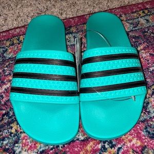 Adidas Slides